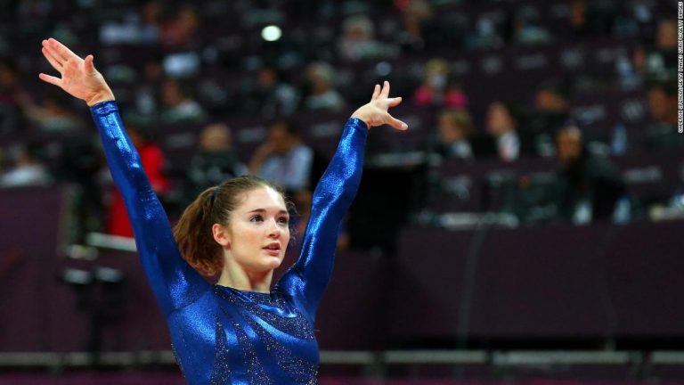British Gymnastics faces legal action over alleged ‘systemic physical and psychological abuse’