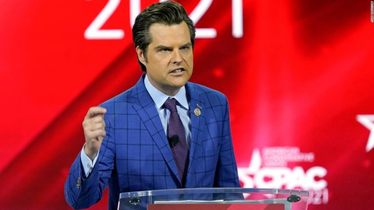 Breaking down false claims from the first day of CPAC