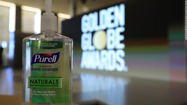 78th Golden Globes will be unlike any other in its history