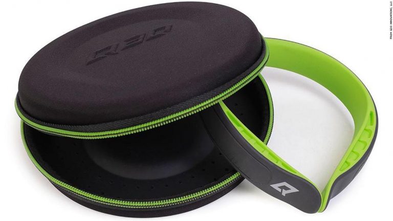 FDA approves new device to help protect athletes from traumatic brain injury