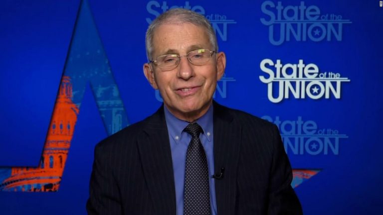 Fauci: ‘I would take whatever vaccine would be available to me’