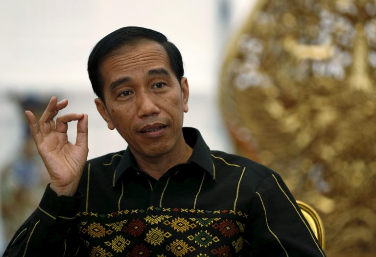 Indonesia launches its biggest Islamic bank after year-long merger talks
