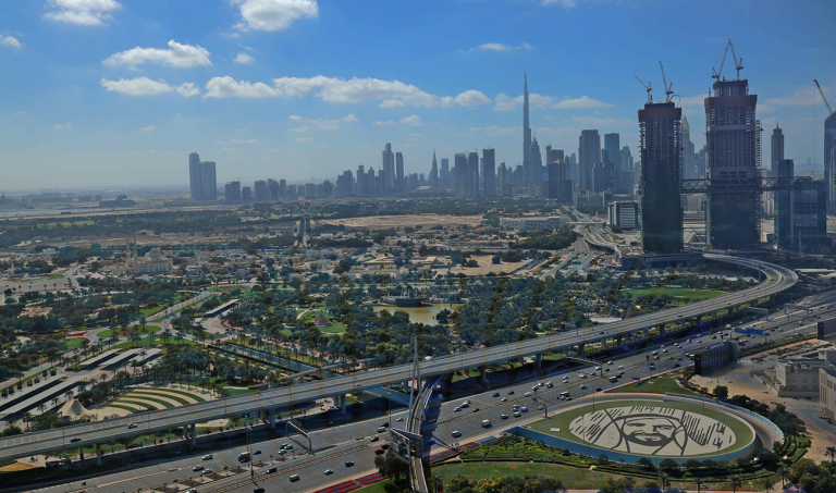 UAE imports $2.9bn in non-oil goods from Egypt in 2020