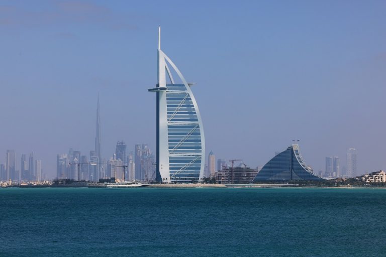 UAE inflation up 0.09% in December