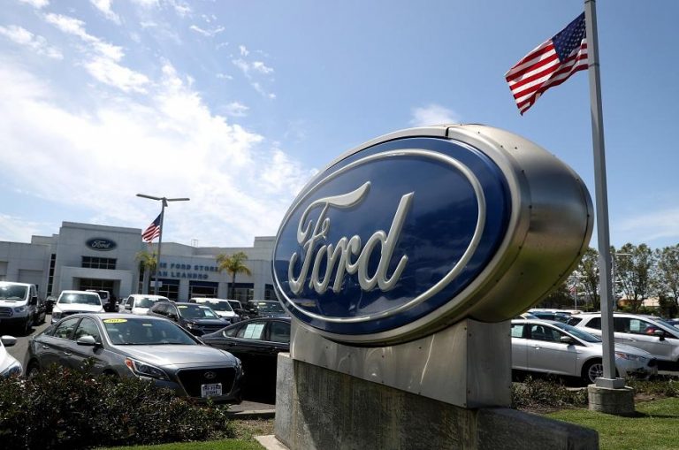 Ford to invest $1bn to upgrade South Africa operations