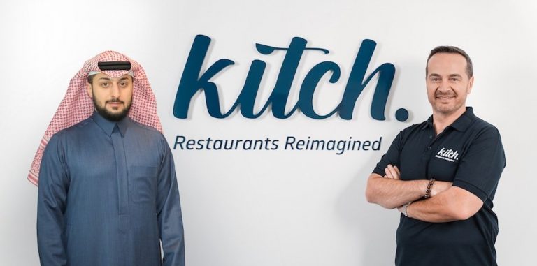 PIF’s Noon.com launches into competitive food delivery sector