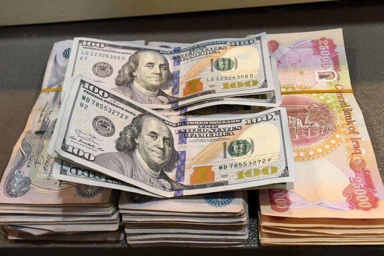 Dollar near two-month highs on relative strength of US recovery