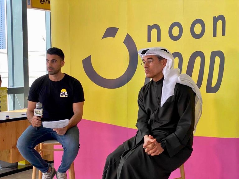 Careem answers Noon’s Alabbar with new 0% food delivery model