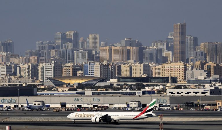 UAE sees increase in hiring levels for first time in a year