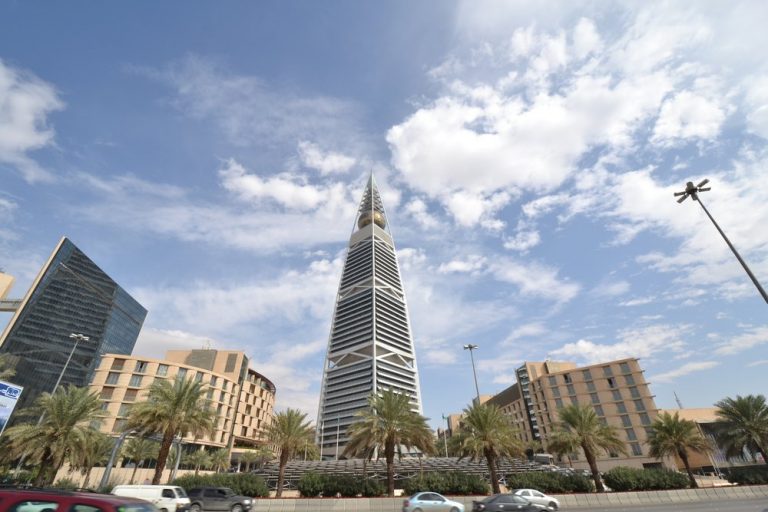Kingdom aims to create 35,000 new Saudi jobs with $18.7bn Riyadh strategy