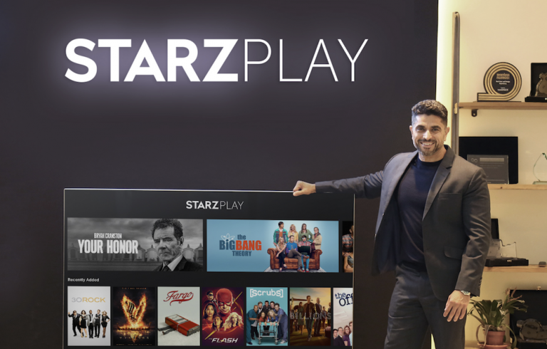 StarzPlay eyes 2023 IPO as Saudi business surges 40% during pandemic