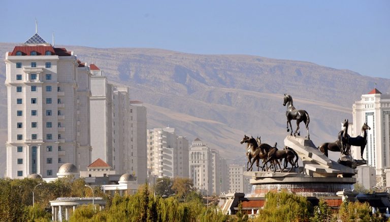 Abu Dhabi eyes $275m worth of investments in Turkmenistan