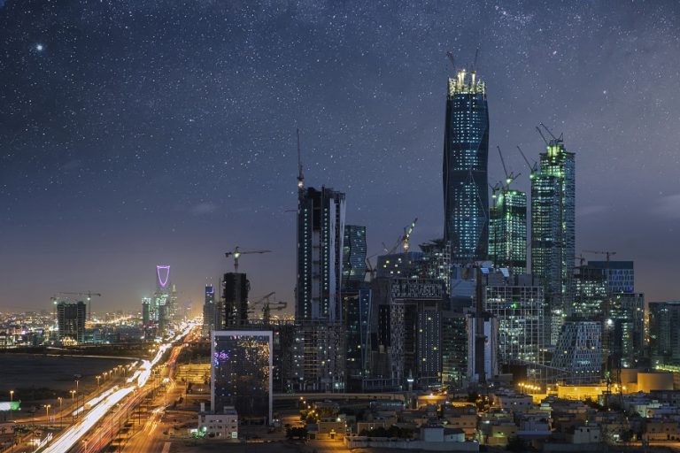 Major global brands endorse Riyadh’s new business hub strategy