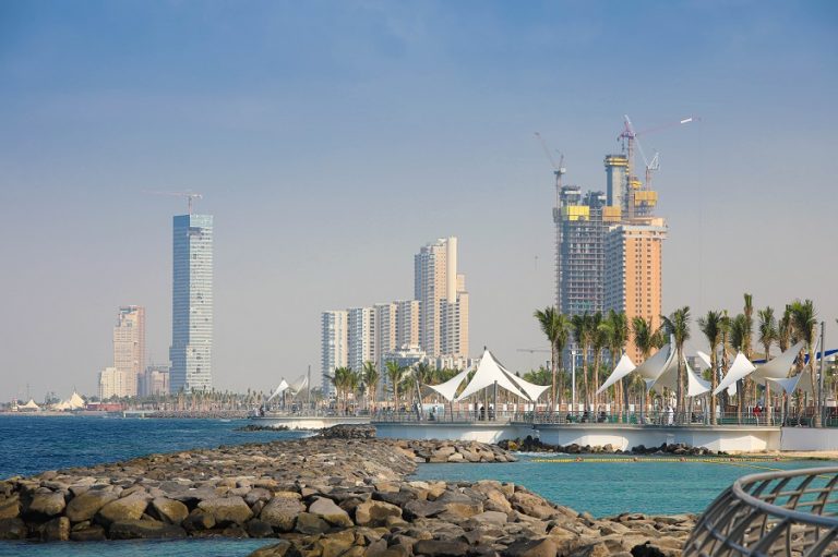Big changes ahead for the Saudi office market in 2021, post-COVID