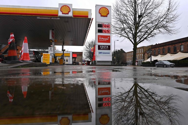 WEEKLY ENERGY RECAP: Global oil prices reach pre-pandemic levels at a one-year high
