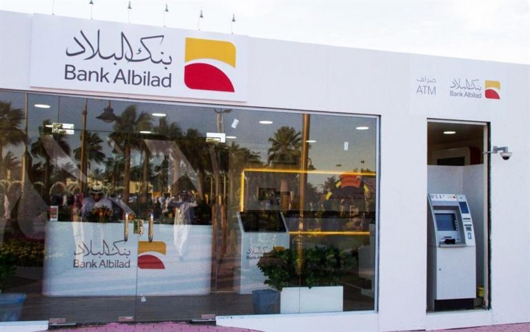 Bank Albilad 2020 net profit up 8% to $346.6m