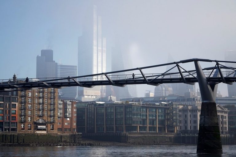 UK plans to tax firms that profited from pandemic: Sunday Times