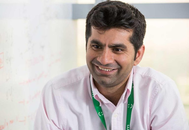 CEO of Middle East ride hailing firm Careem looks forward to full recovery by end of year