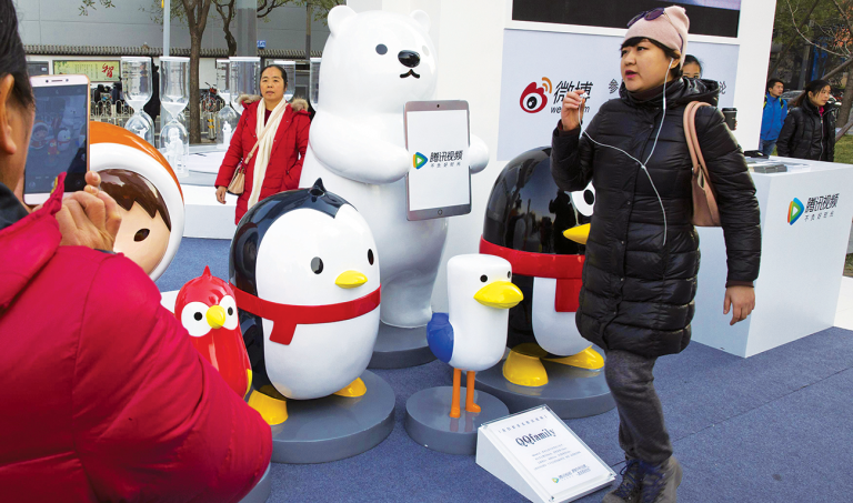 China moves to curb monopolistic practices