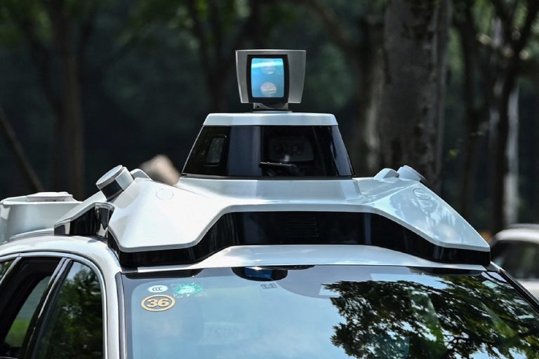 How autonomous tech can save lives, money
