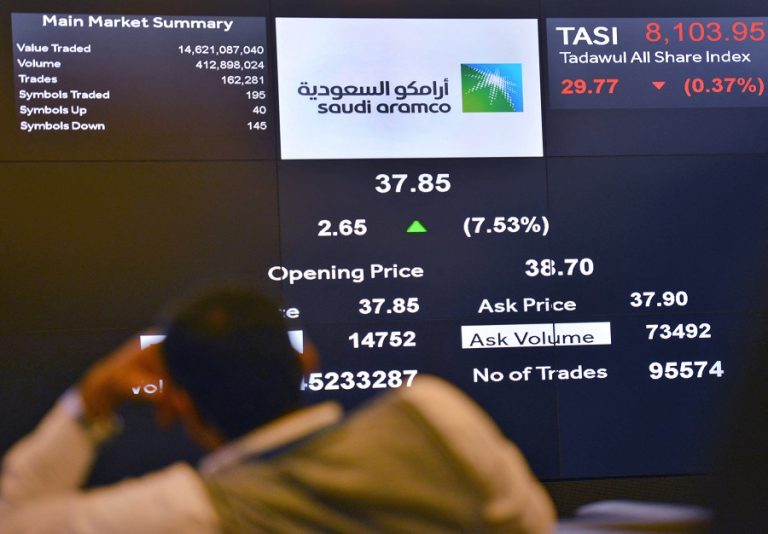 9 things to watch on Tadawul today