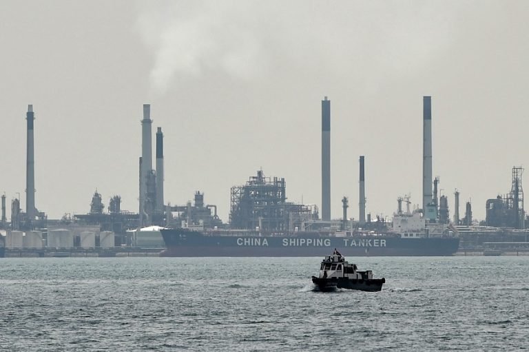Brent crude price continues to rise, crossing $61
