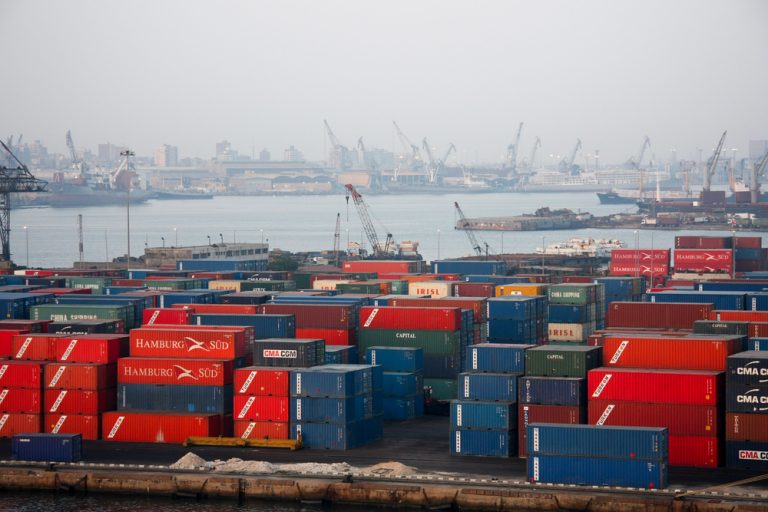 Egyptian exports to GCC increase 25.7%