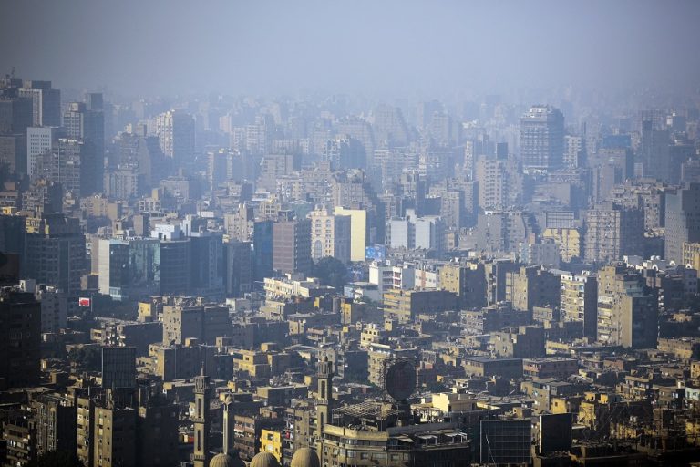 Egypt’s headline inflation falls to 4.3% in January