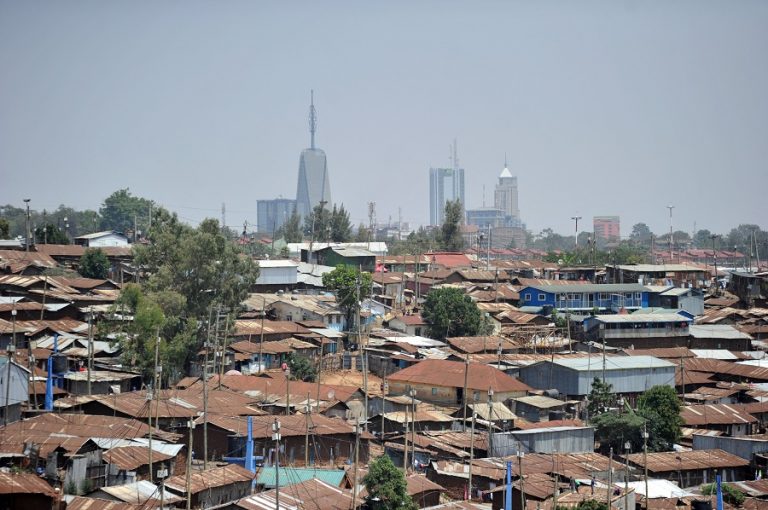 Kenya launches $34mn project to tackle effects of climate change