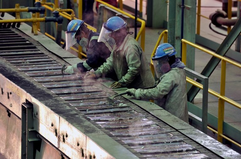 Silver will outshine gold as demand hits 8-year high