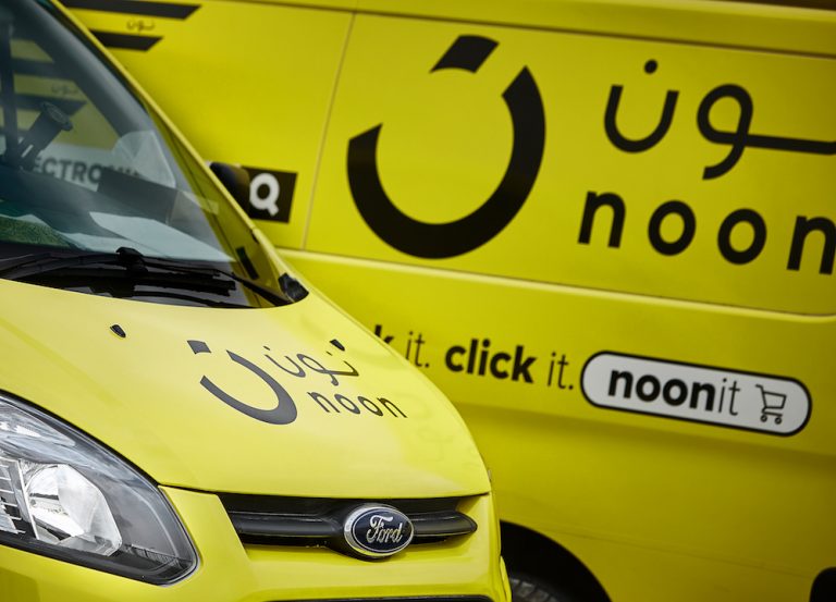 PIF’s Noon launches grocery delivery service in Riyadh