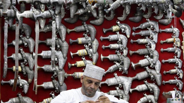 Saudi Arabia, Oman most exposed to depletion of sovereign wealth funds, Moody’s reports