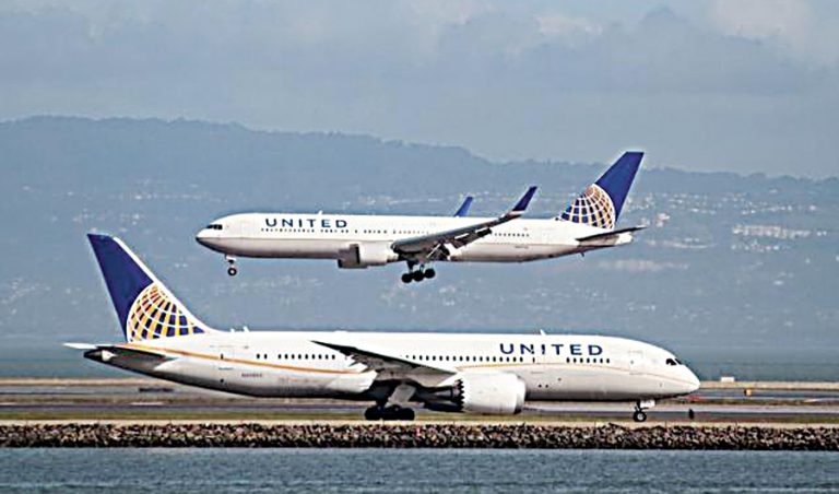 Proposal to give US airlines $14 billion approved