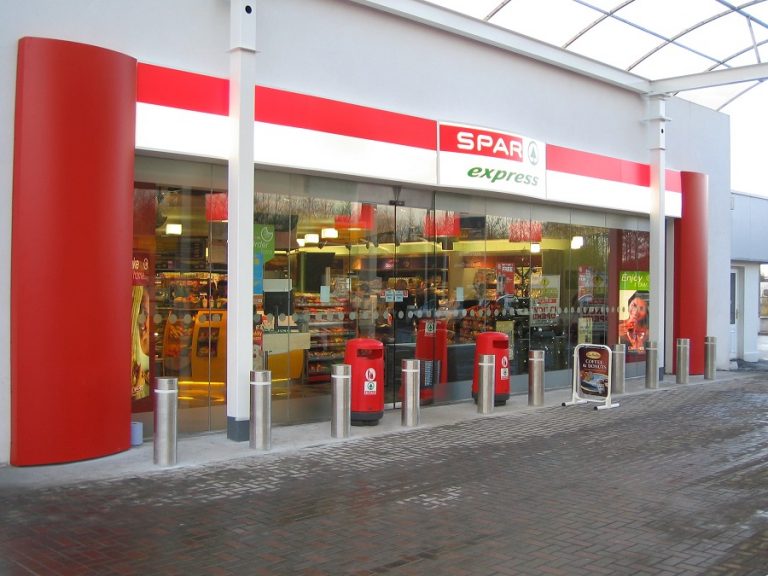 SPAR opens 11th store as part of its Saudi Arabia expansion