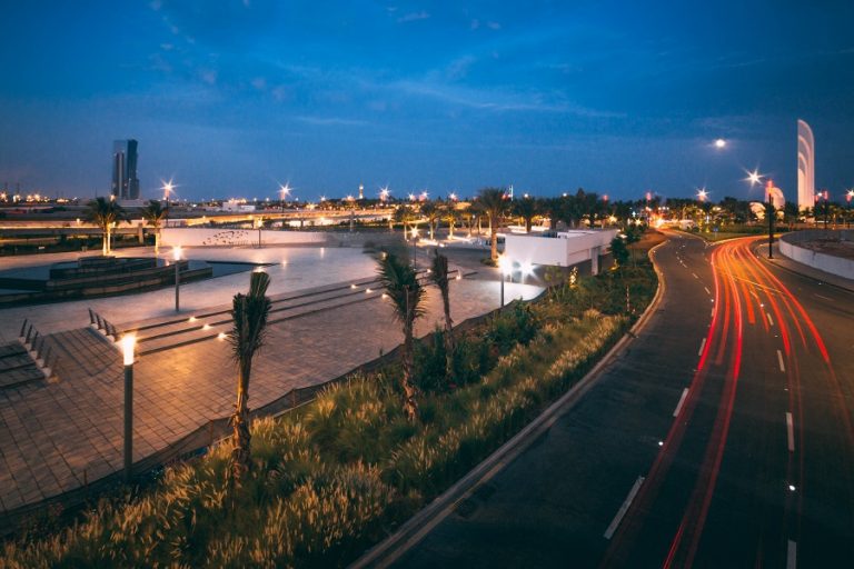 Saudi transport ministry adopts advanced system to enhance road network efficiency