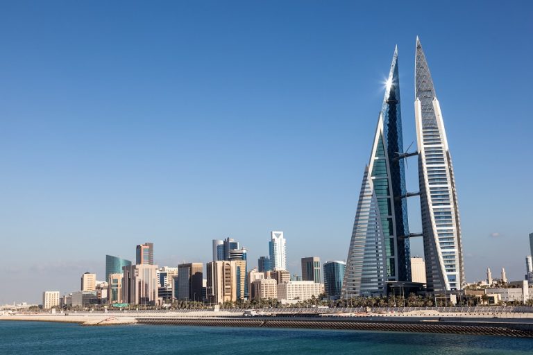 Bahrain’s pandemic dilemma