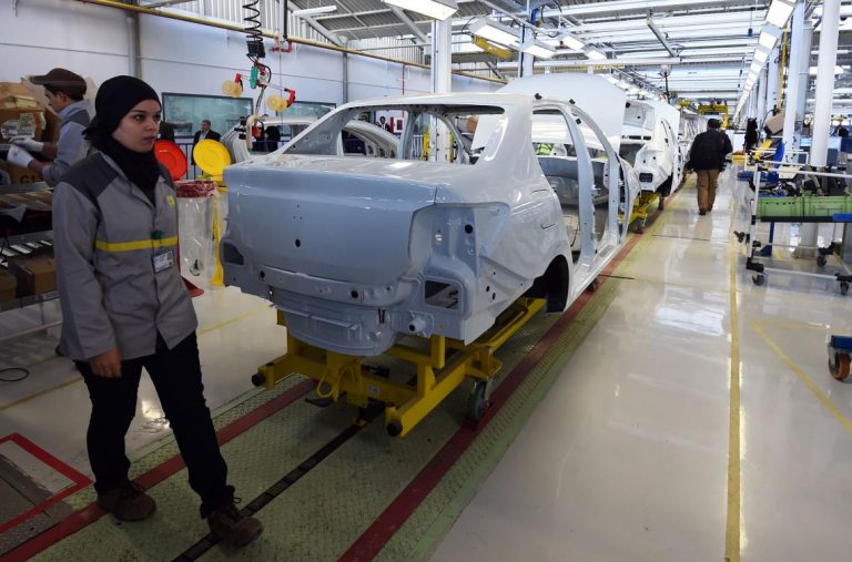 Cronies, corruption: How Algeria’s auto sector hit the wall