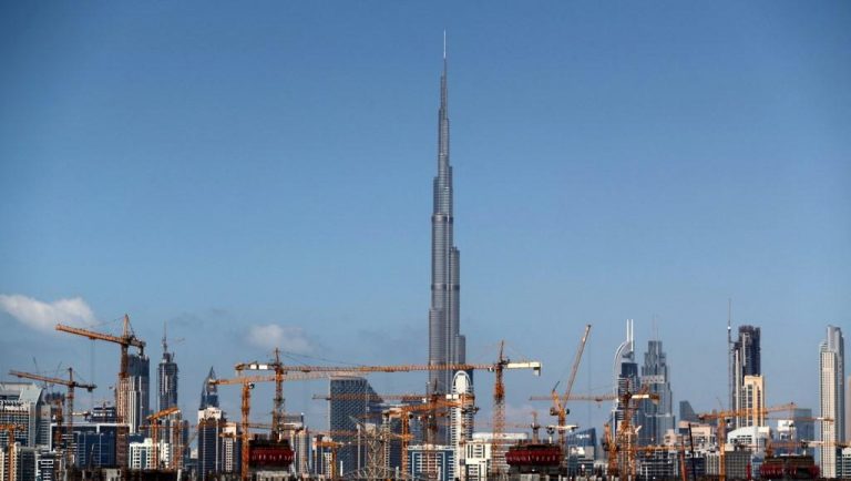Dubai real estate recovery could take 12-24 months: DAMAC chairman