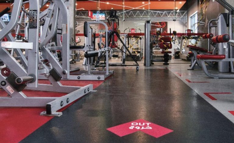 Fitness Time gym operator records first loss in 2020