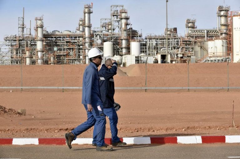 Egypt plans $179m boost for national gas network