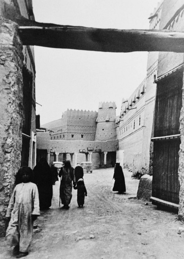 The rationale for Saudi Arabia’s Riyadh renaissance