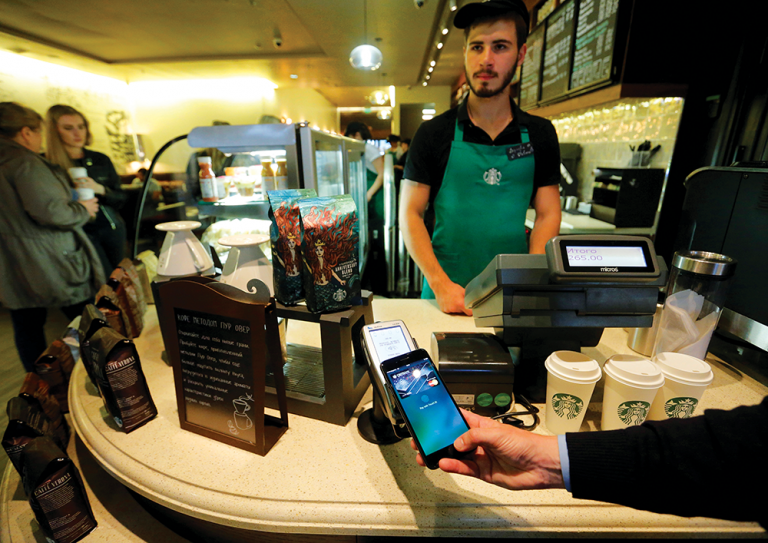STC Pay, Thales partner to boost contactless card payment