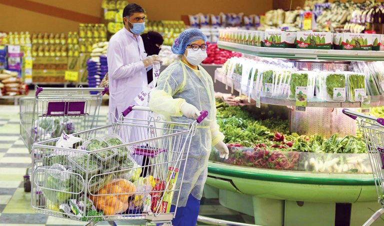 Consumer spending boosts Saudi economy — Bloomberg
