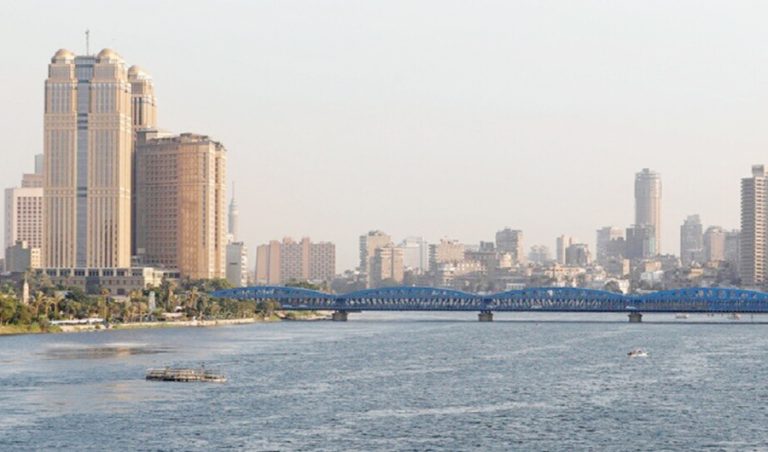 Egypt’s deficit budget decreases to 4.4%