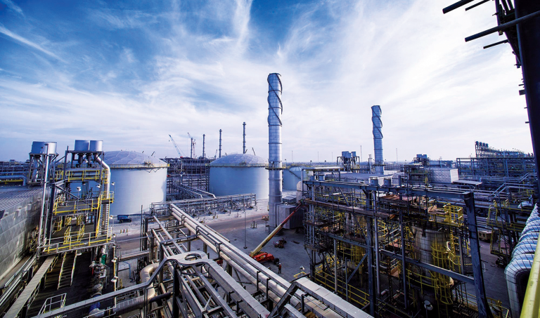Saudi Arabia on track to become ‘a leading industrial power’