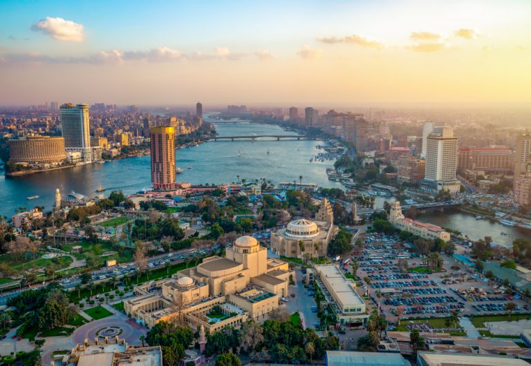 Czech developer aims to invest $600m in Egypt over next five years