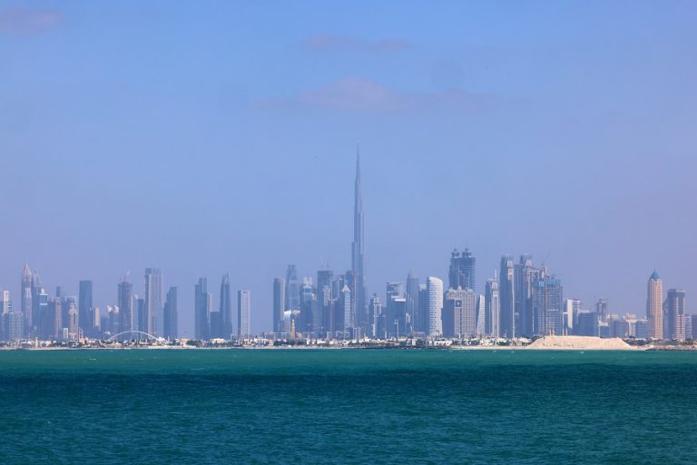 Dubai developers suffer but Abu Dhabi sustains Aldar