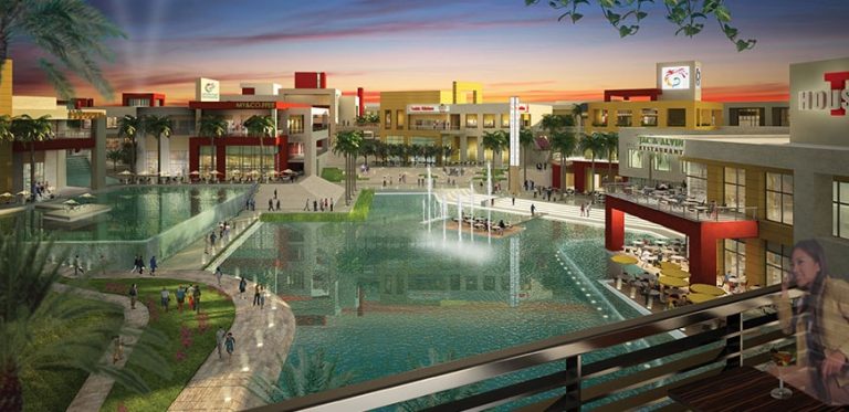 Al-Futtaim Group invests $129m in Cairo Festival City Mall expansions