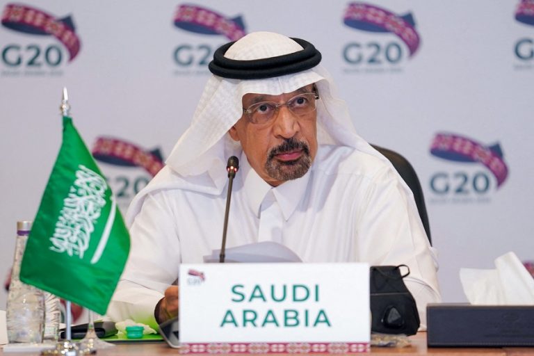 New rule on government contracts affirms Saudi Vision 2030: Khaled Al-Falih