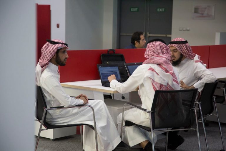 Startup Investment Forum aims to attract global companies to the Kingdom